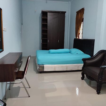 M1 Residence Manado Eksteriør bilde