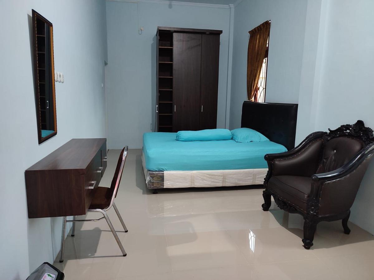 M1 Residence Manado Eksteriør bilde
