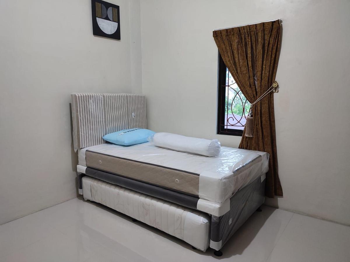 M1 Residence Manado Eksteriør bilde