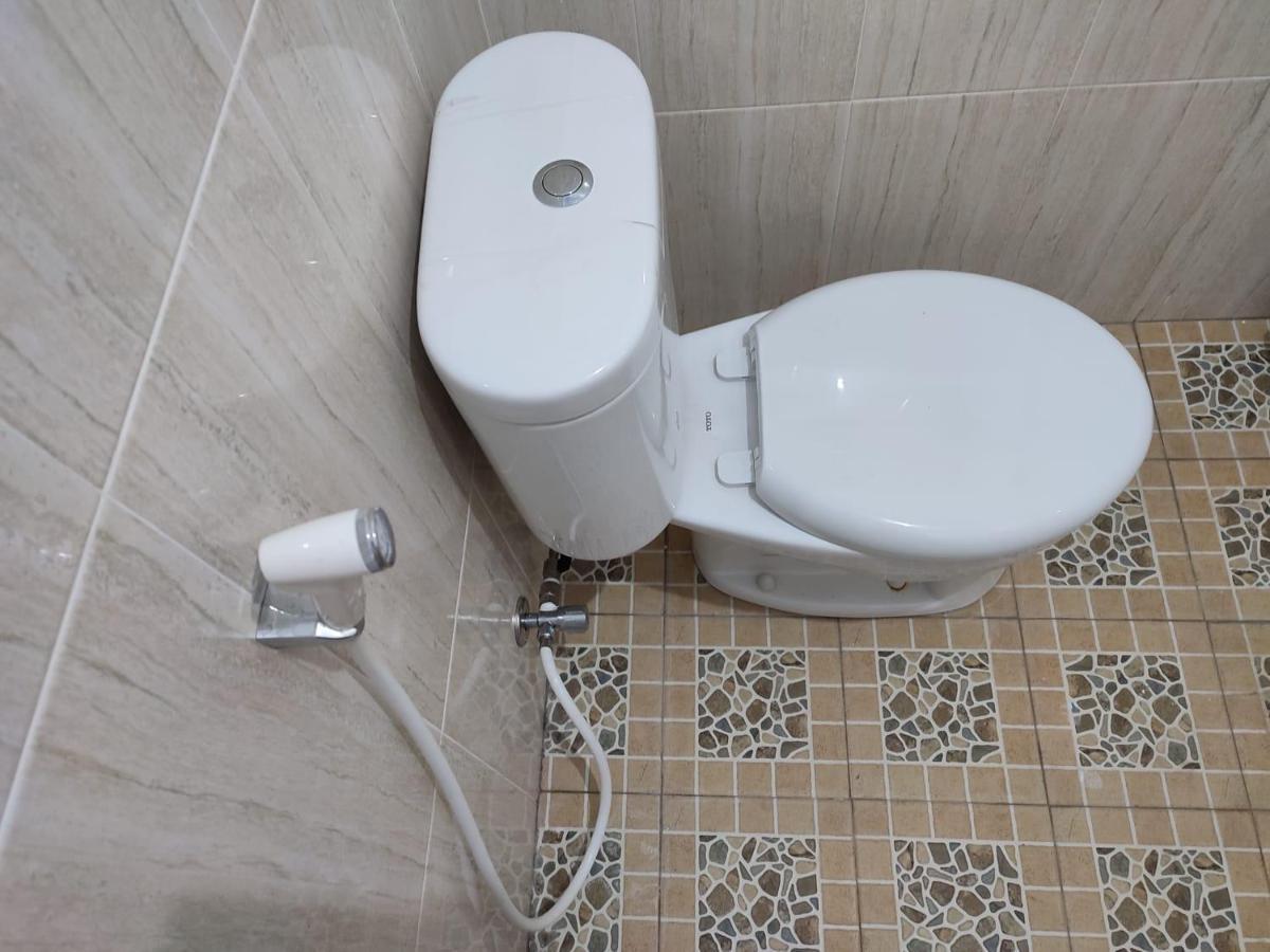 M1 Residence Manado Eksteriør bilde